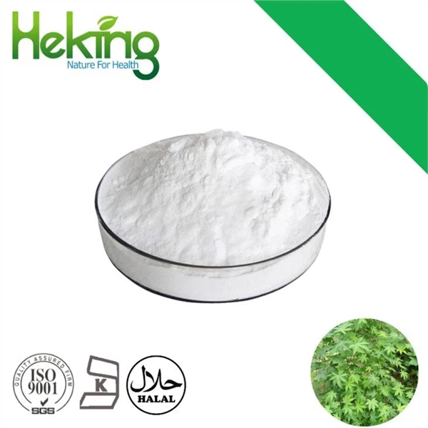 Экстракт сладкого чая – популярный продукт, который любят многие люди во всем мире.